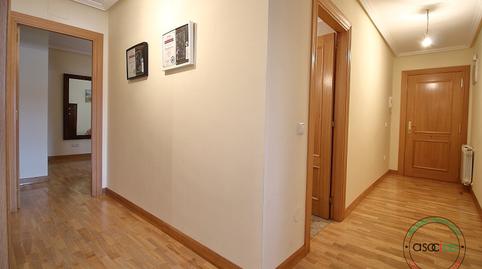 Foto 3 de Pis en venda a Muros de Nalón - Conde de Guadalhorce, 52 , Muros de Nalón, Asturias