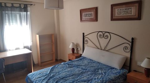 Photo 3 of Flat for rent in Avenida de Andalucía, 67, Santa Isabel, Jaén Capital