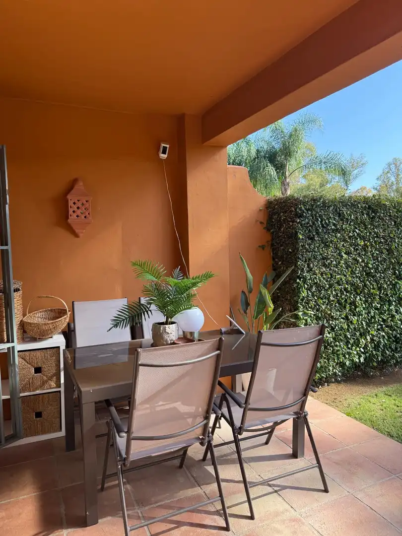 Wohnung mit Terrasse zum Verkauf in Benamara - Atalaya, imagen 14