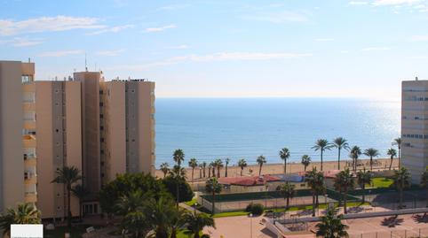 Foto 2 de Apartament de lloguer a Calle Profesor Rafael Casasemper, 3, Agua Amarga - Urbanova, Alicante / Alacant