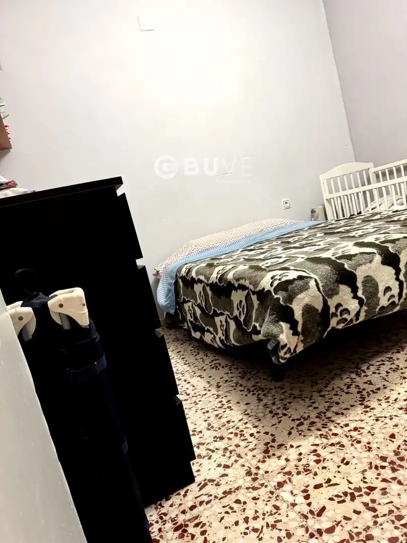 Dormitori de Casa o xalet en venda en Castilblanco de los Arroyos amb Traster i Moblat
