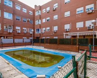 Piscina de Pis en venda en Ciempozuelos amb Calefacció, Parquet i Piscina