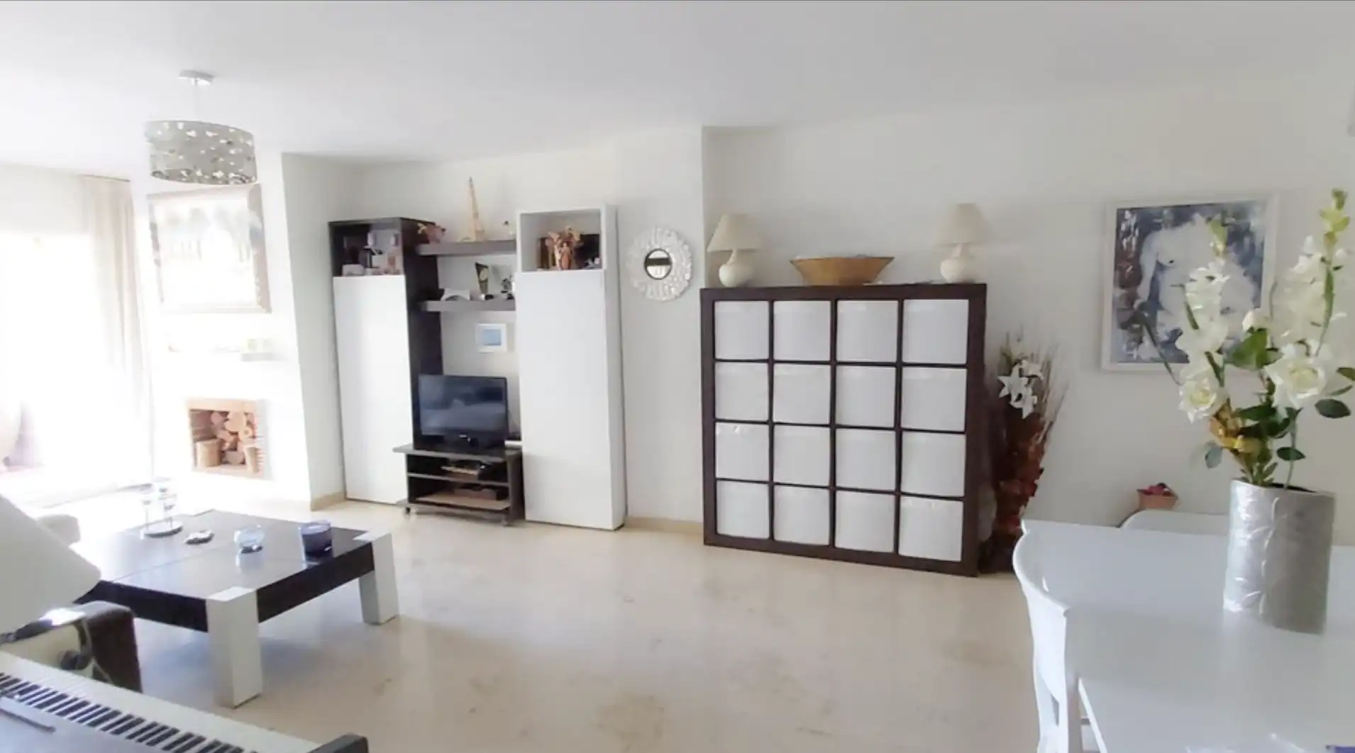 Apartament amb terrassa en venda a San Pedro de Alcántara, imagen 2
