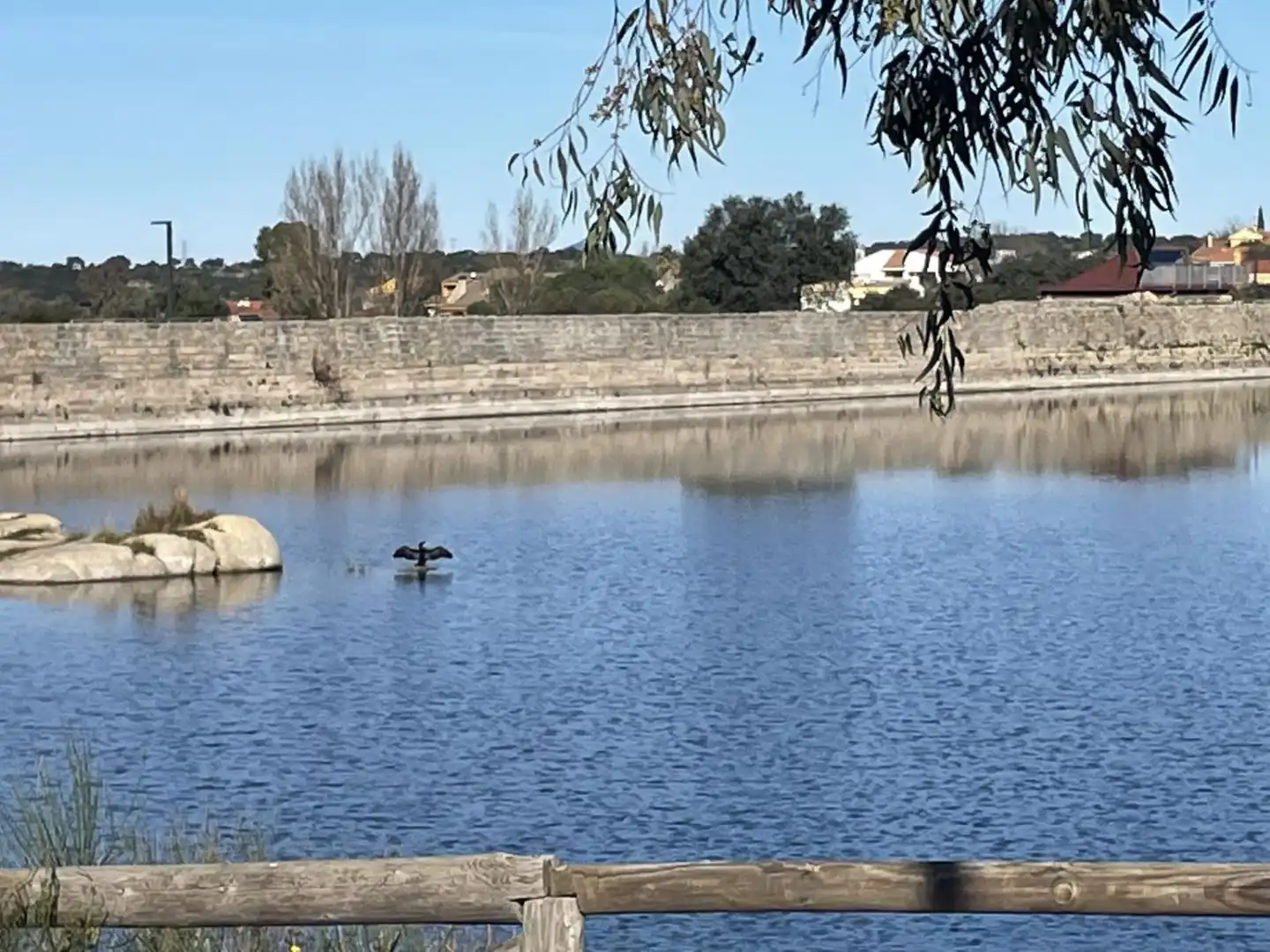 Vista exterior de Finca rústica en venta en Mérida con Terraza