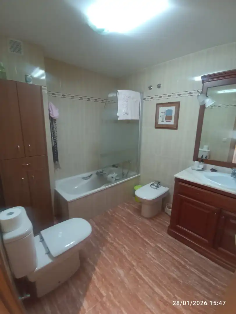 Piso en venta en Carrer Comte Oliba, Berga
