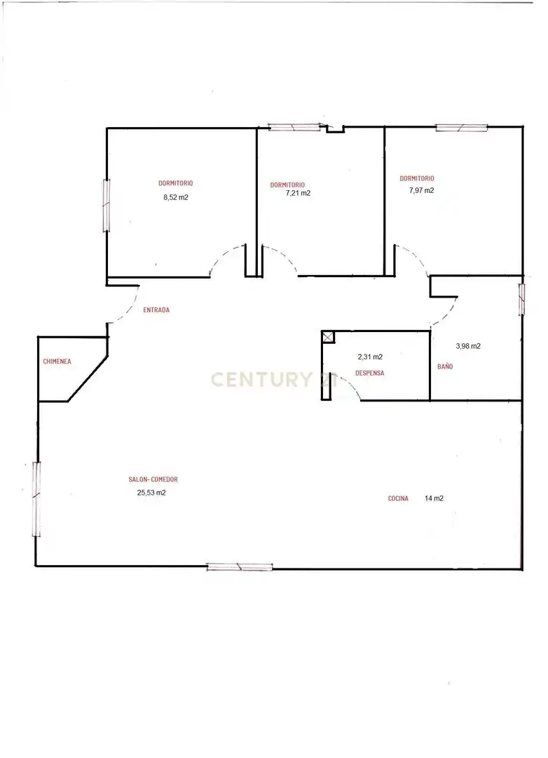 House with pool for sale in 18260 Íllora, Spain, imagen 54