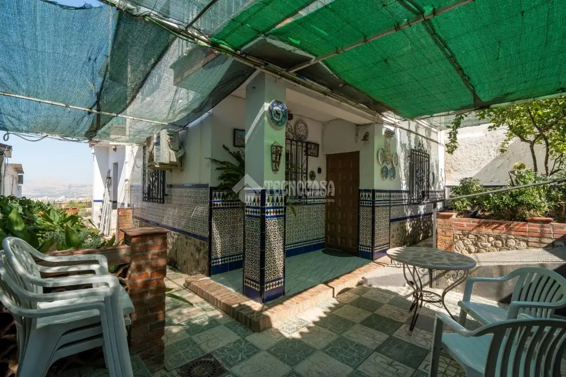 Casa en venda a Albaicín, imagen 50