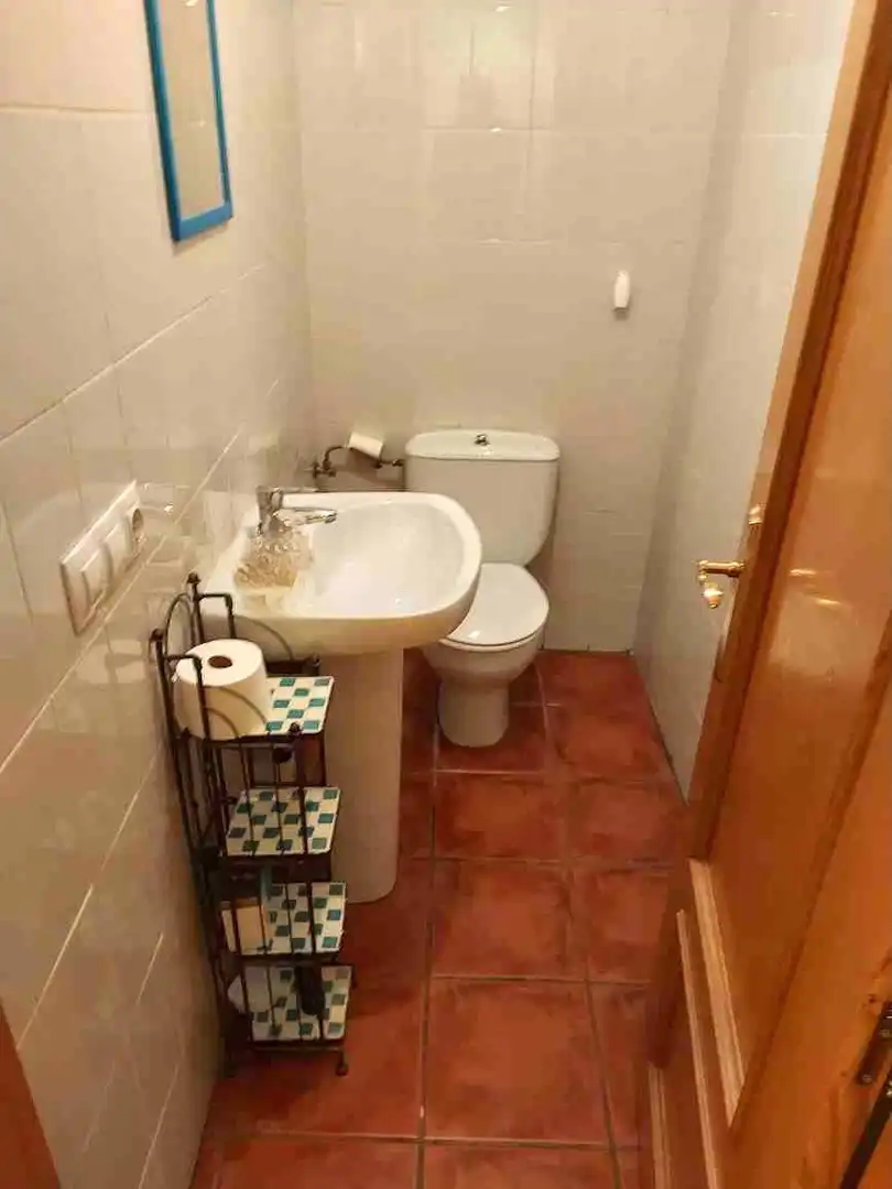 Dúplex con terraza en venta en Santo Domingo de la Calzada, imagen 15