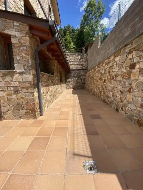 Adossat amb terrassa en venda a El Forn - Prats - Meritxell, imagen 14
