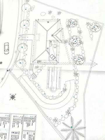 Terreno residencial en Venta en Lluís Companys en Avinyó