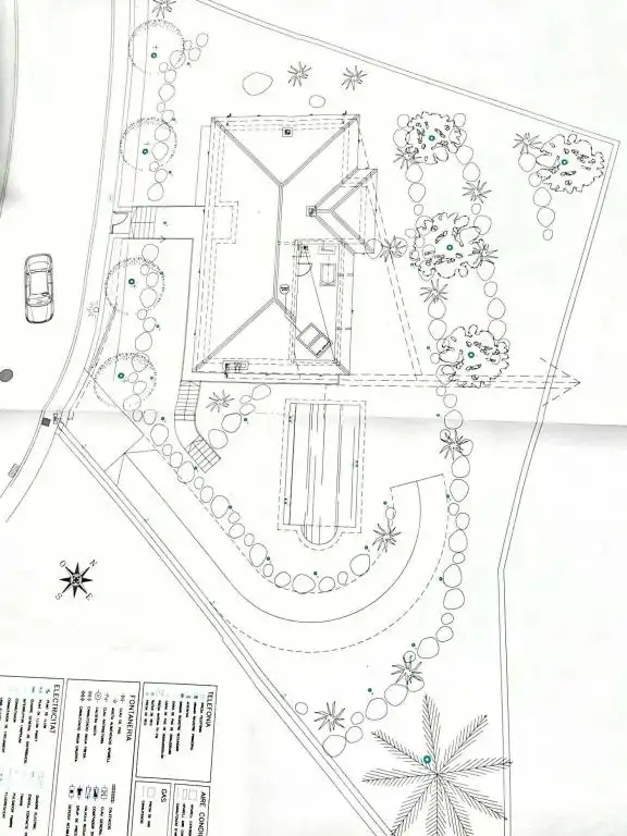 Residential land for sale in Lluís Companys