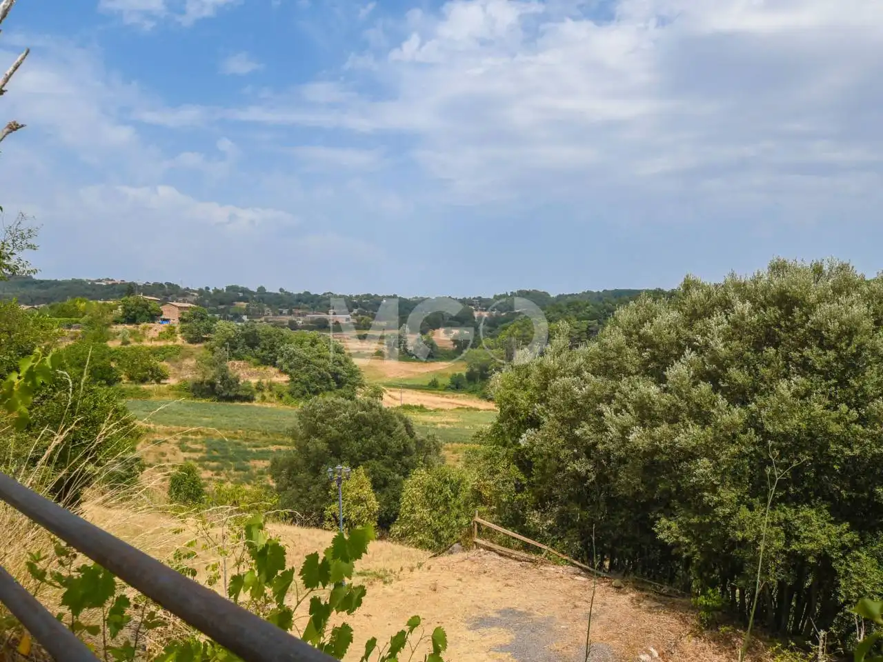 Casa o chalet en venta en Perafita con Calefacción