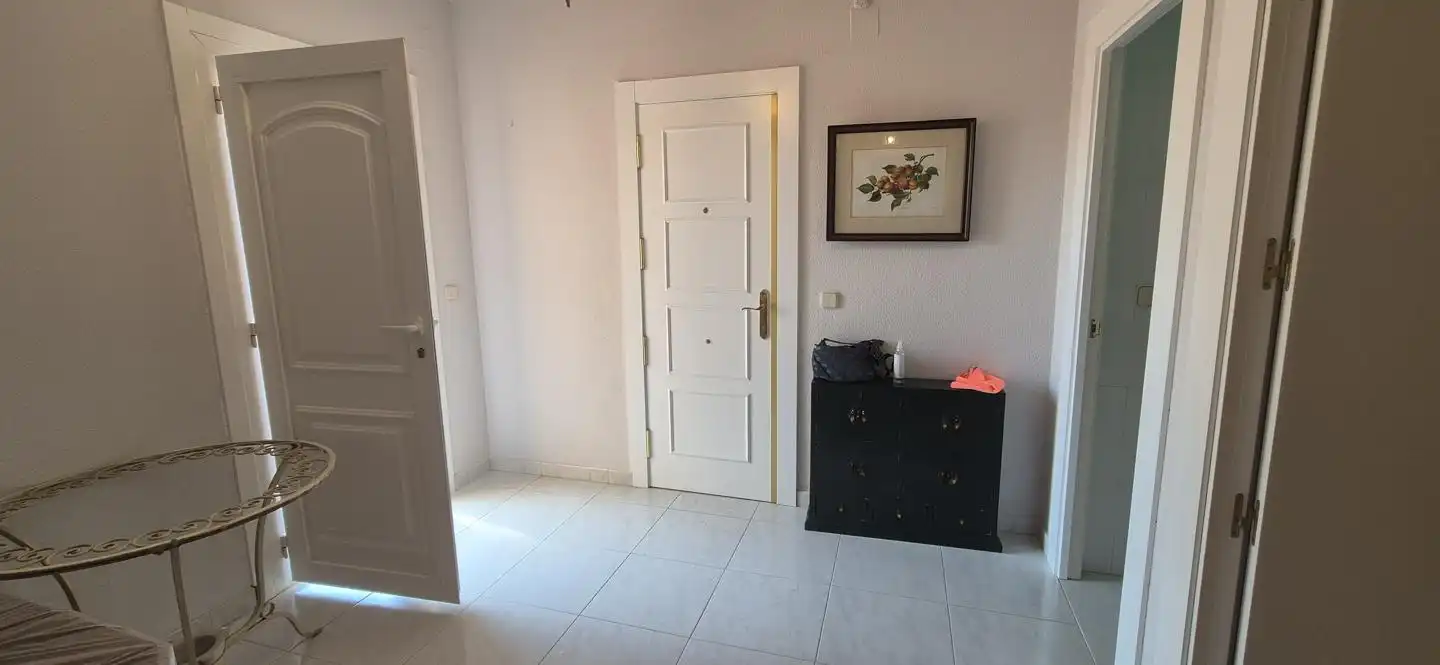 Flat for sale in Del Molinillo, Las Navas del Marqués