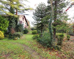 Jardí de Casa o xalet en venda en Vitoria - Gasteiz