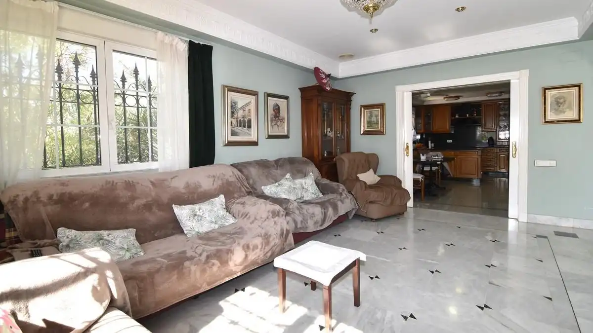 Villa con piscina in vendita a Partida LLANO SAN JOSE, imagen 66
