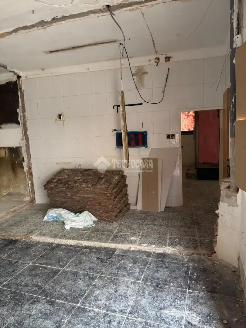 Local comercial en venda a Salut - Lloreda, imagen 9