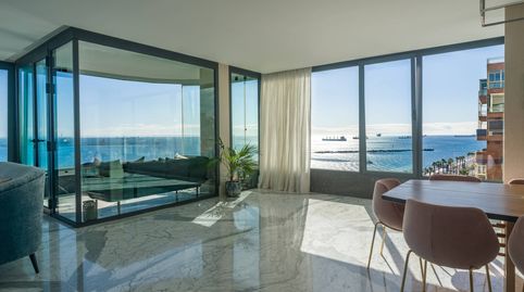 Photo 2 of Flat for rent in Avenida Alcalde Jose Ramirez B, 14, Arenales - Lugo - Avda. Marítima, Las Palmas de Gran Canaria