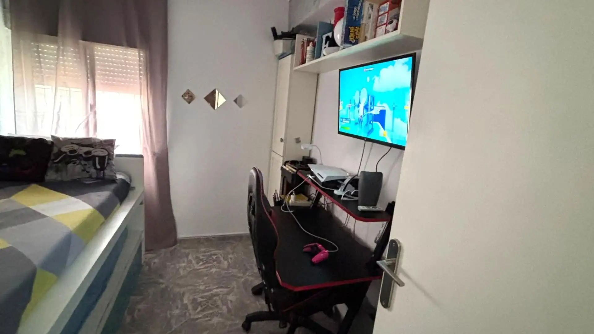 Piso en venta en Moguer con Aire acondicionado, Terraza y Trastero