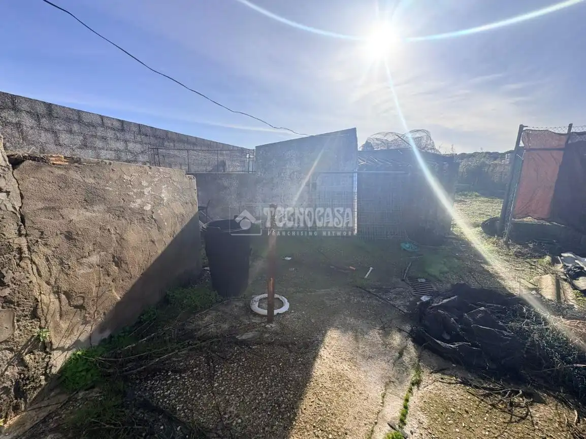 Finca rústica en venta en Barbate