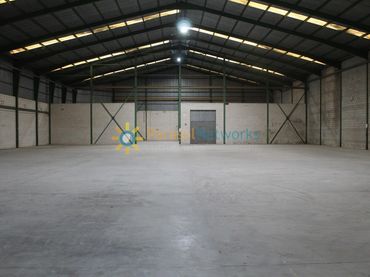 Business premises to rent in Oliva pueblo
