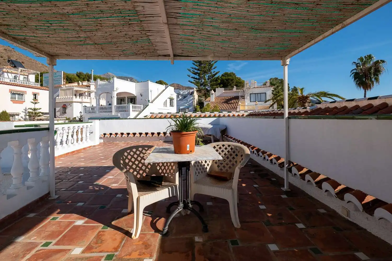 Casa o chalet en venta en Avda Pescia - Ctra de Frigiliana