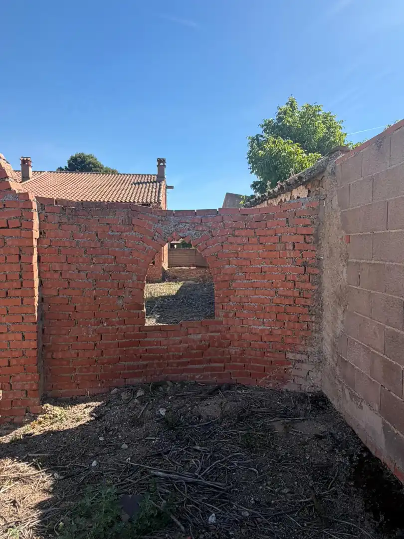 Terreno rustico in vendita a Fernán Caballero, imagen 17