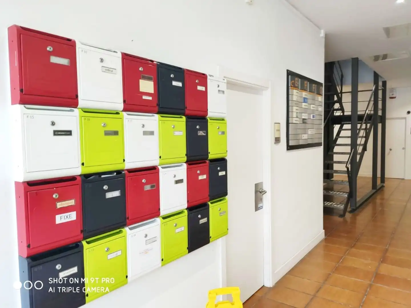 Ufficio in affitto a Ibaeta, imagen 3
