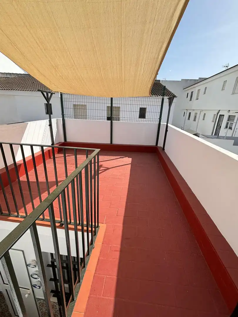 Adossat amb terrassa en venda a BARLOVENTO, imagen 26