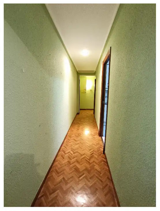 Piso en venta en Zaragoza con Calefacción, Terraza y Trastero