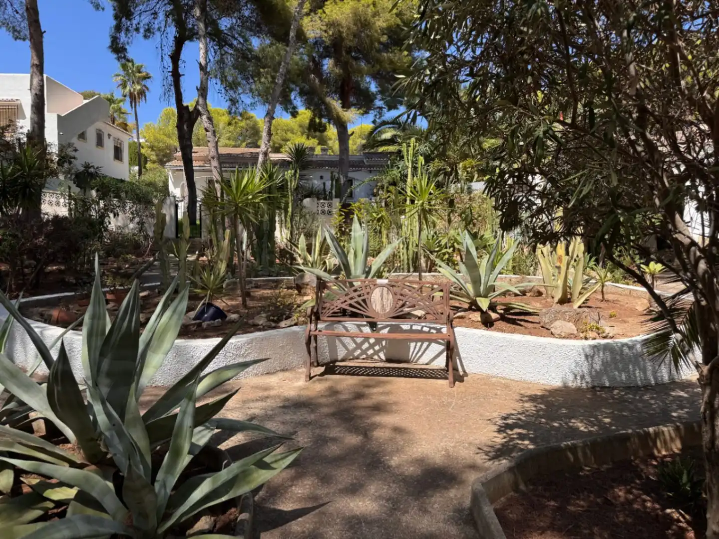 Bungalow avec piscine à vendre à Paichi, imagen 45