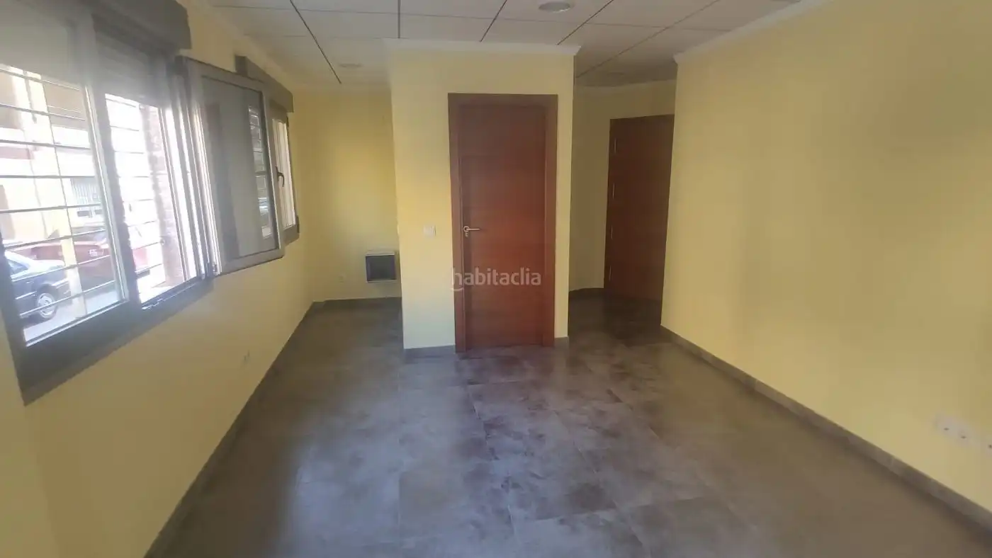 Büro mit Aufzug zur Miete in Carrer Dénia 40