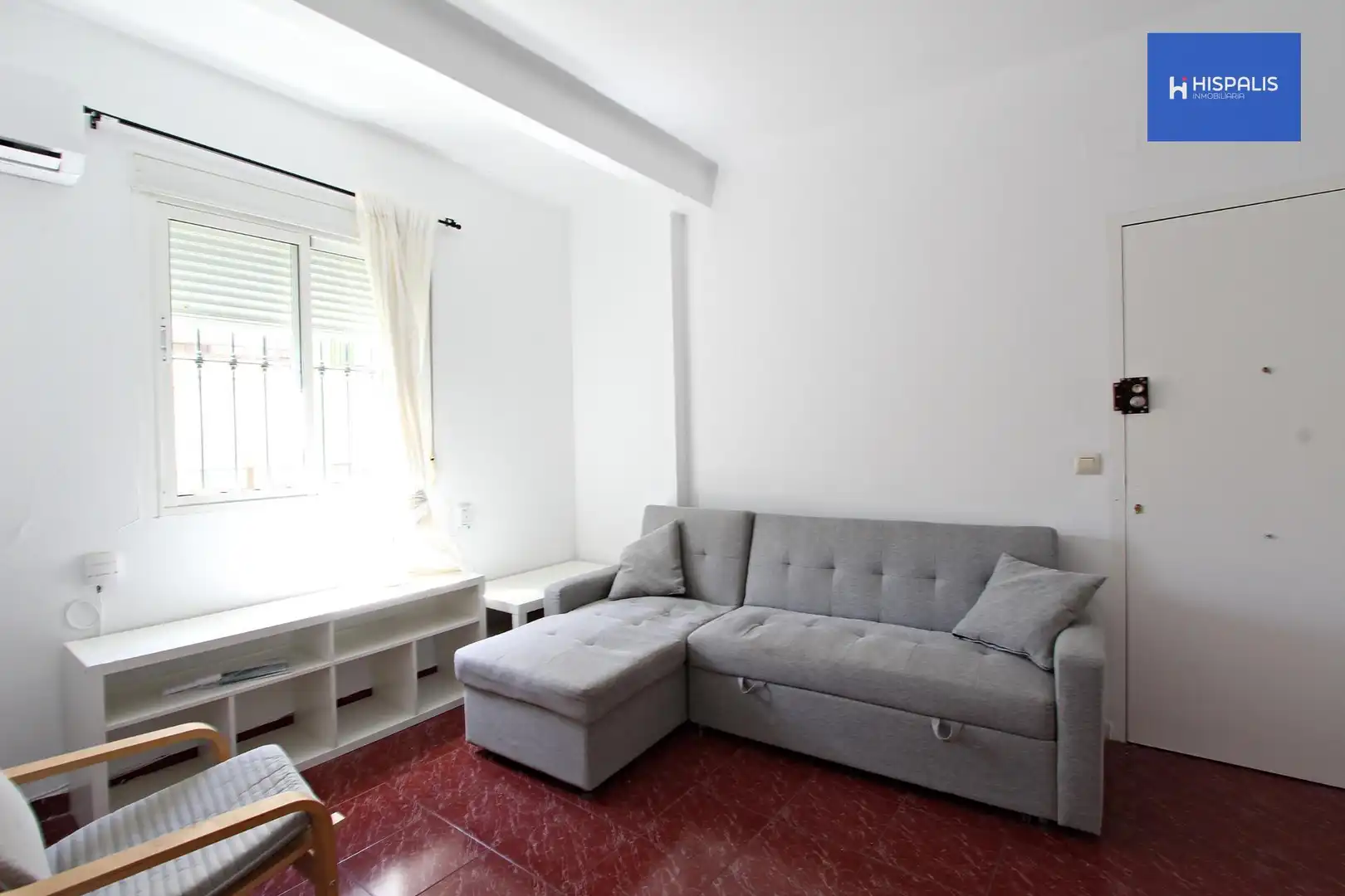 Piso de alquiler en Calle Párroco Antonio Gómez Villalobos, El Cerro