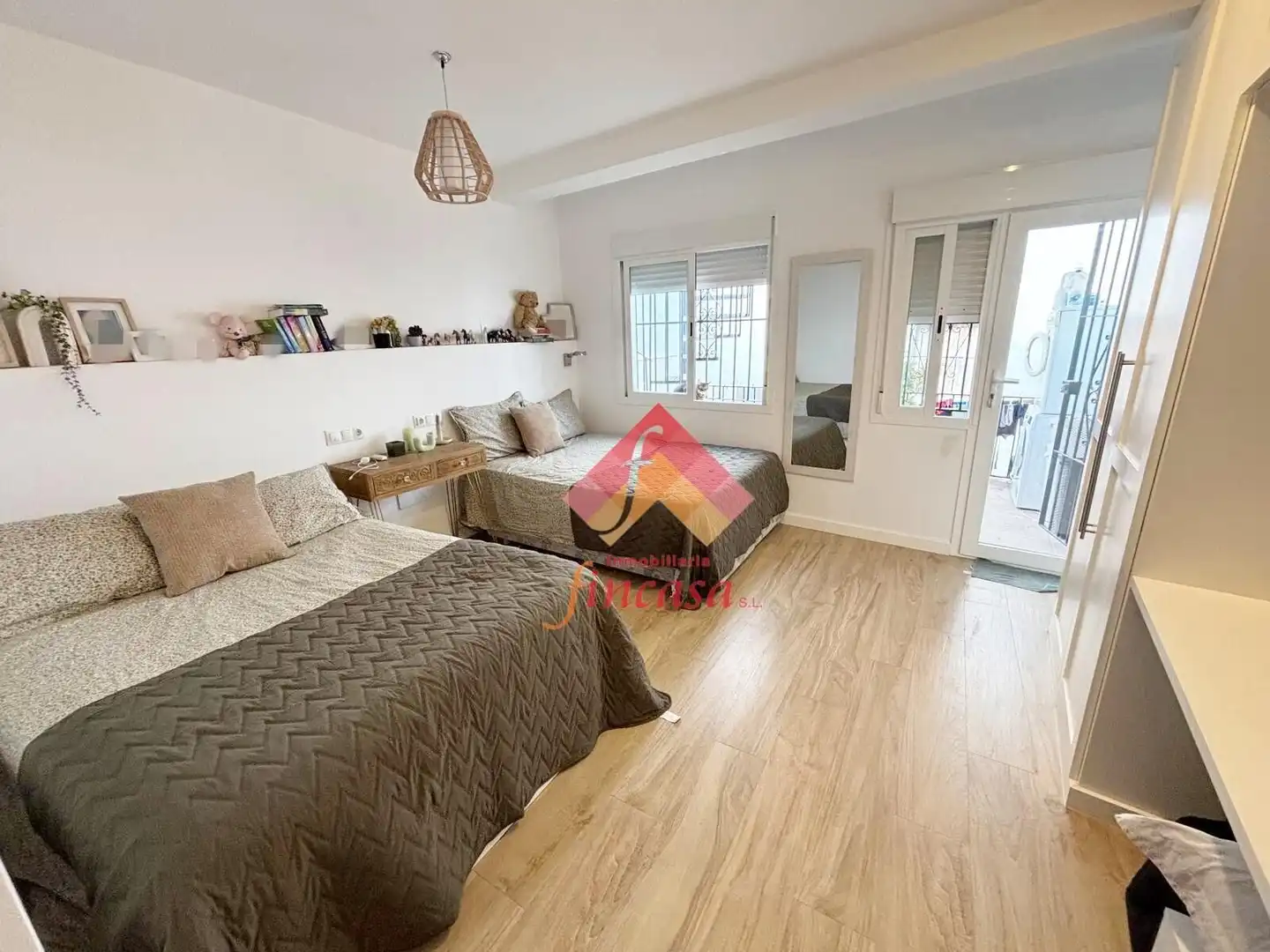 House with terrace for sale in Casco Histórico, imagen 6