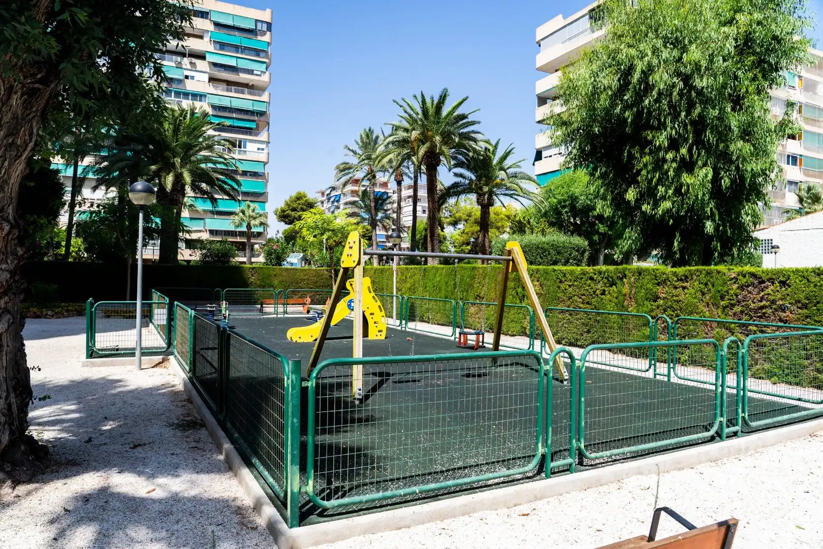 Pis amb piscina en venda a Playa de San Juan - El Cabo de las Huertas, imagen 41