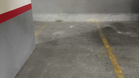 Foto 2 de Garatge en venda a Carrer El·lipse, La Florida, L'Hospitalet de Llobregat