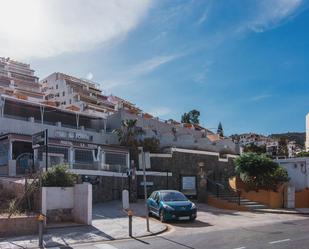 Exterior view of Flat for sale in Almuñécar  with Terrace