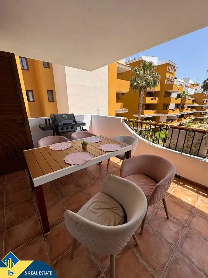 Apartment with pool for sale in Playa del Acequión, Náufragos y Rocío del Mar, imagen 19