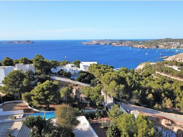 Casa en venda a Cala Vedella-Cala Tarida