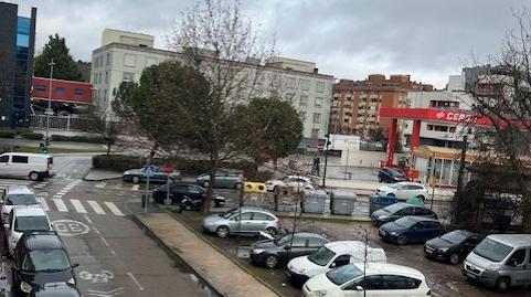 Foto 3 de Pis en venda a Calle Nueva del Río, La Victoria - Puente Jardín, Valladolid Capital