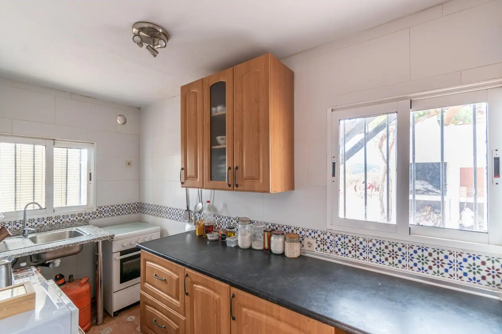 Casa rústica con piscina en venta en Calle loma de Santa Lucia, imagen 57