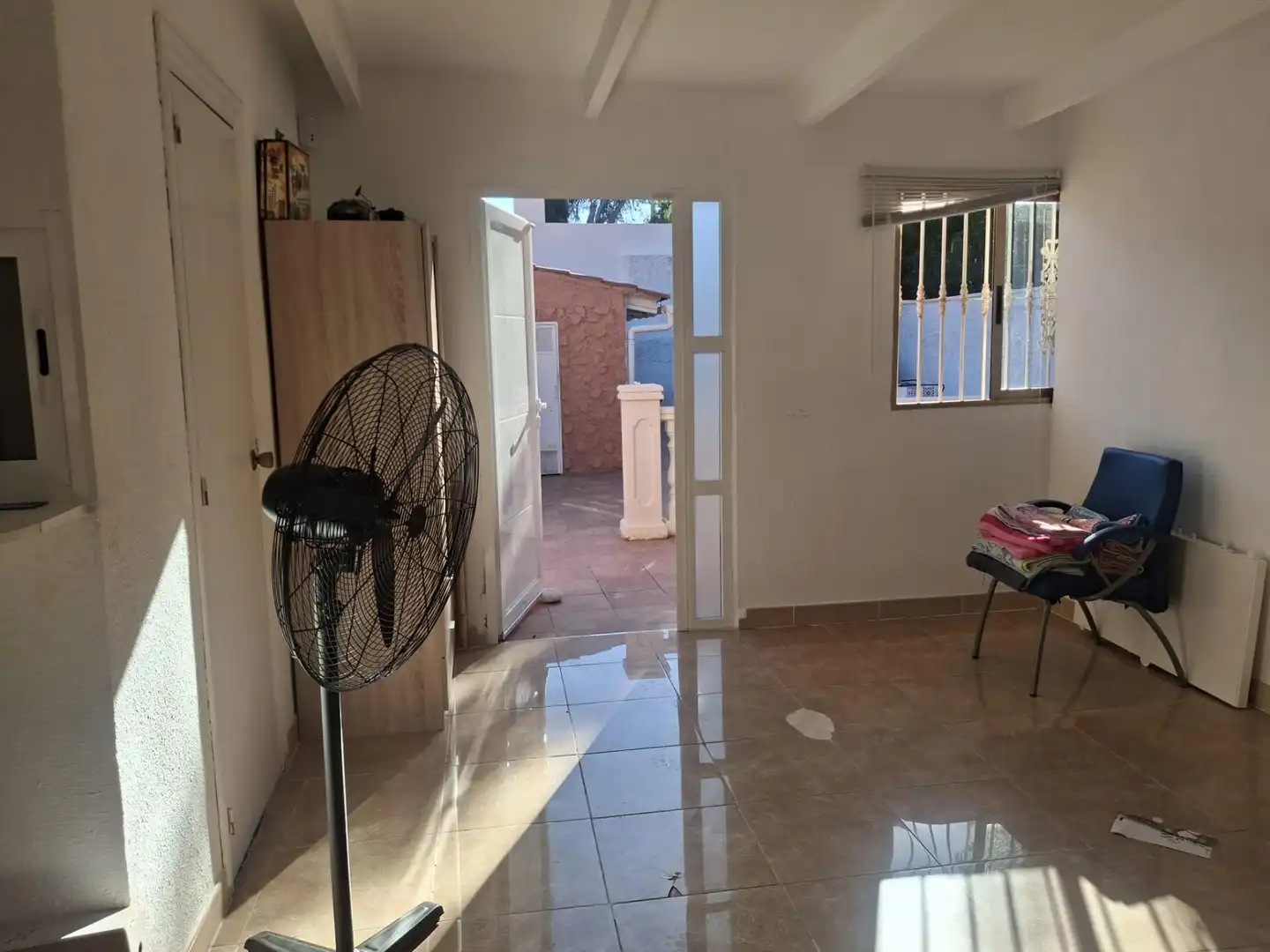Xalet amb piscina en venda a Rincón de Loix, imagen 22