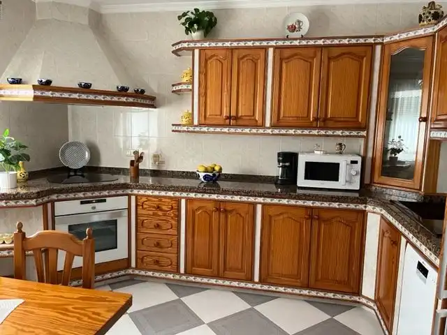 Maison avec terrasse à vendre à Vejer, imagen 20