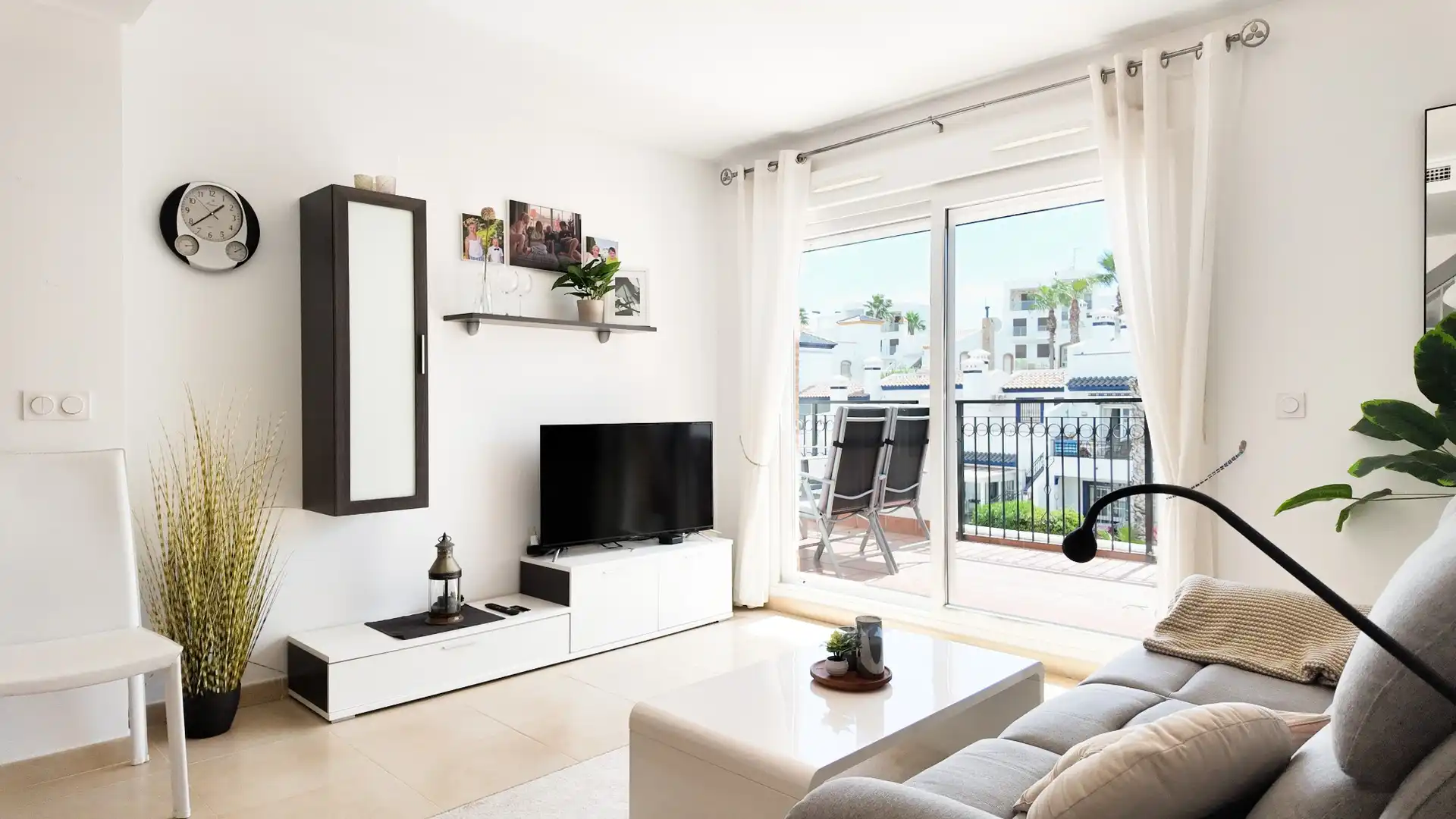Penthouse mit Terrasse zum Verkauf in Orihuela Costa, imagen 7