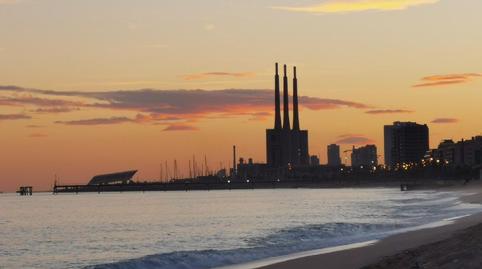Foto 4 de Pis en venda a Llefià, Barcelona