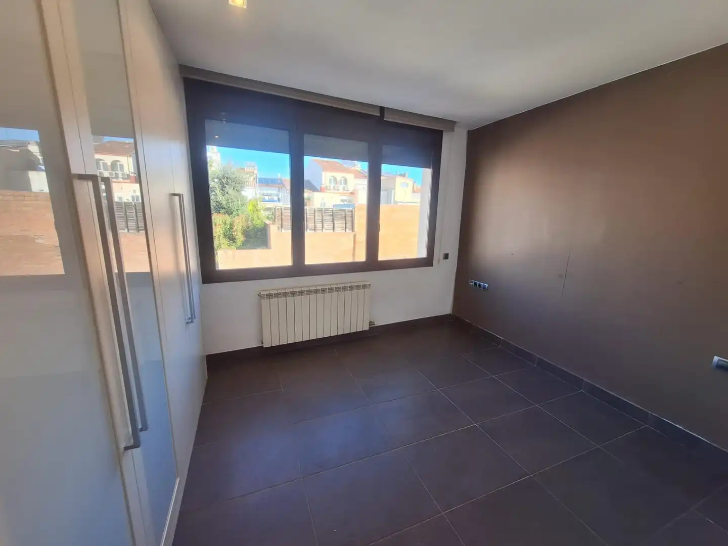 Habitación de Casa o chalet en venta en Sabadell con Aire acondicionado, Calefacción y Jardín privado