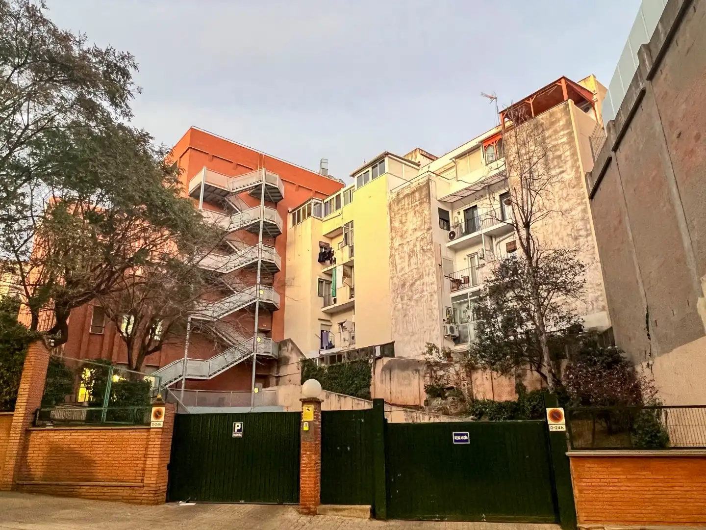 Appartement à vendre à Passatge Napoleó 7, imagen 19
