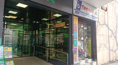 Photo 2 of Commercial properties for transfer in Calle de Latina, 18, Lucero, Madrid Capital