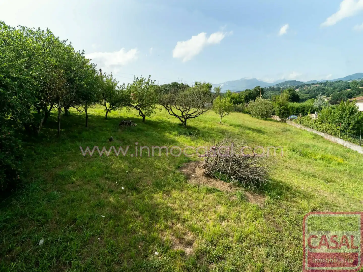 Residencial en venta en Oviedo 