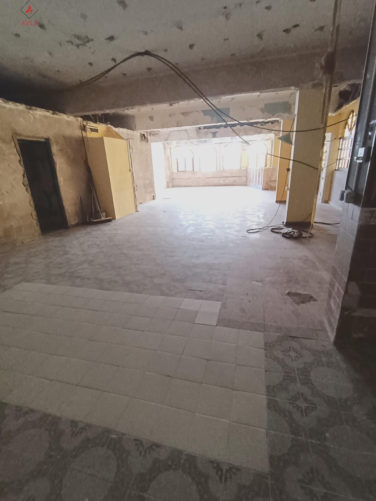 Planta baja en venta en  Palma de Mallorca
