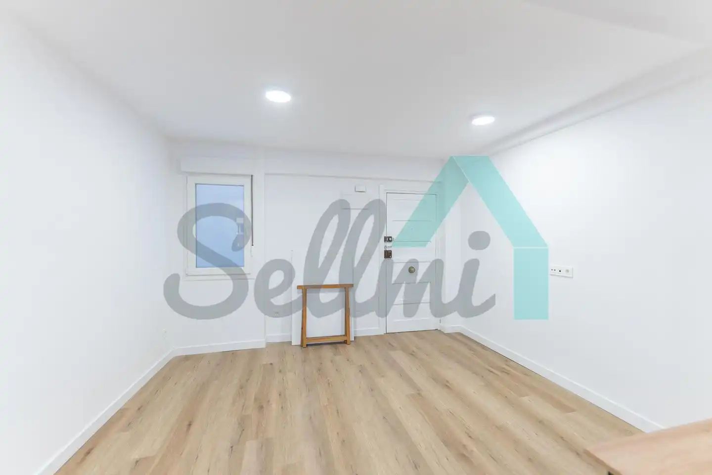 Wohnung zur Miete in Oviedo  mit Heizung und Parkett